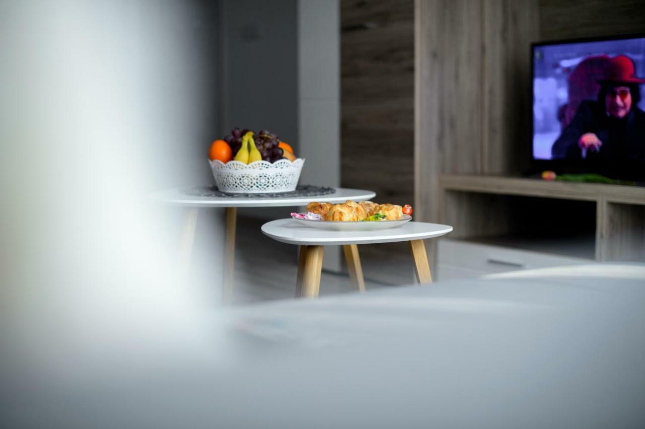 Apartament Przytulny Kielce Exterior foto