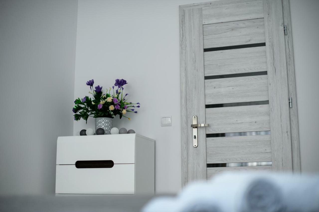 Apartament Przytulny Kielce Exterior foto