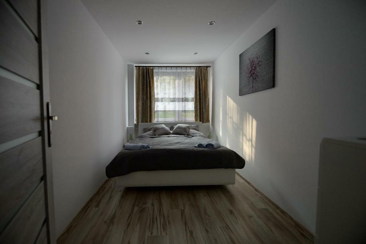 Apartament Przytulny Kielce Exterior foto